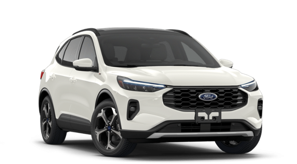 New 2026 Ford Escape ST-Line Select SUV
