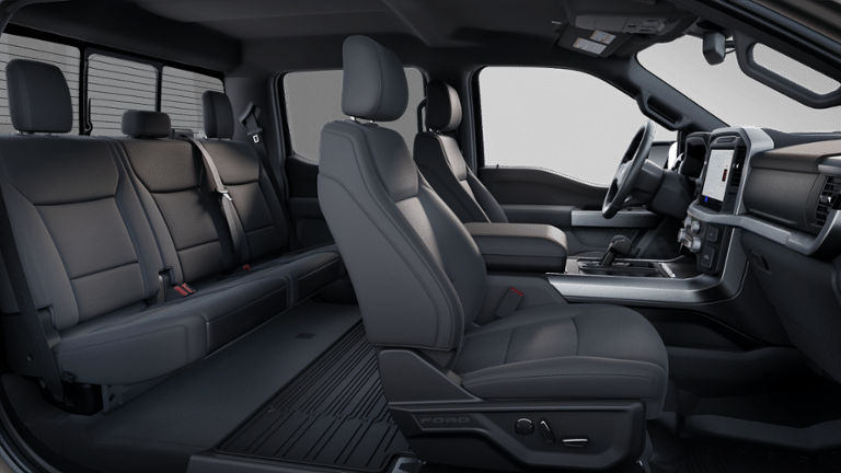 Thumbnail: 2025 Ford F-150 - 28