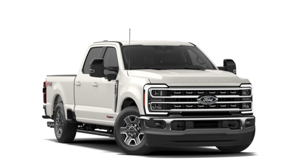 New 2027 Ford