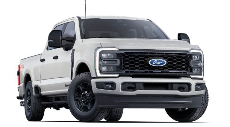 2025 Ford F-250 photo 2