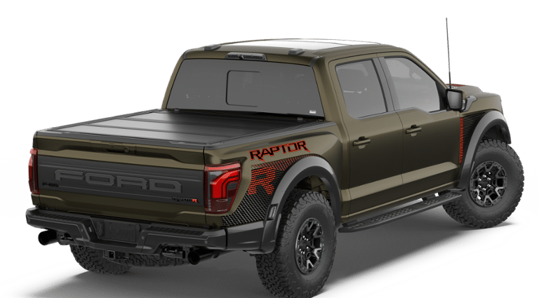 Thumbnail: 2026 Ford F-150 - 48