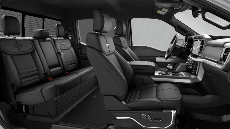 Thumbnail: 2026 Ford F-150 - 50