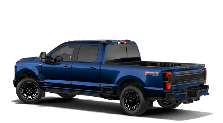 New 2027 Ford F-350SD Truck