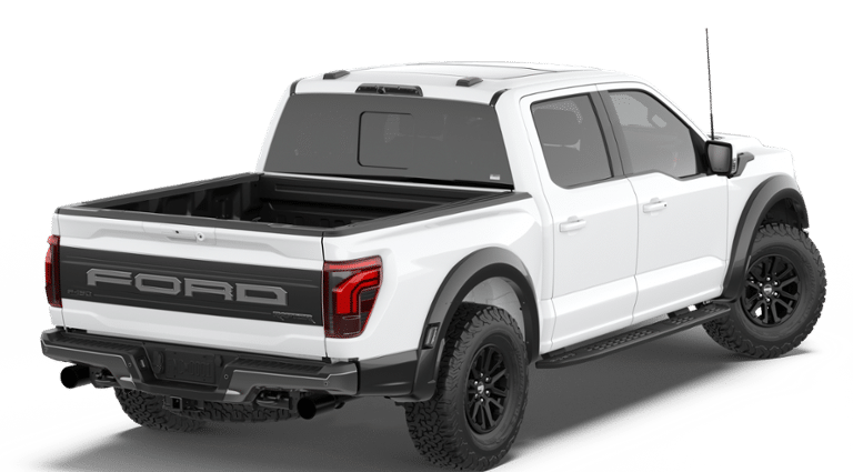 Thumbnail: 2026 Ford F-150 - 47