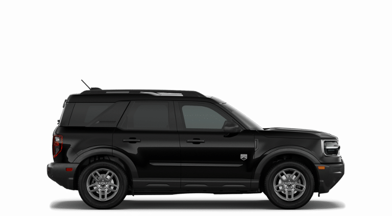 Thumbnail: 2026 Ford Bronco Sport - 28