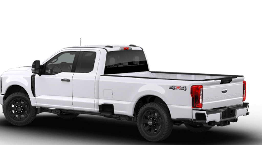 New 2026 Ford F-350SD XL Truck