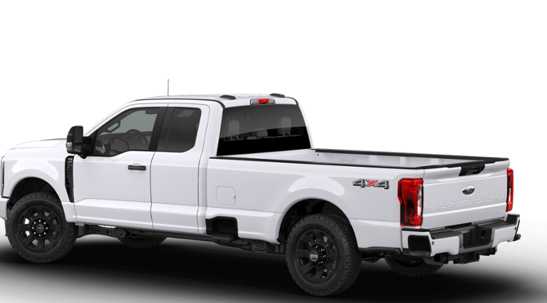 2026 Ford F-350 photo 2