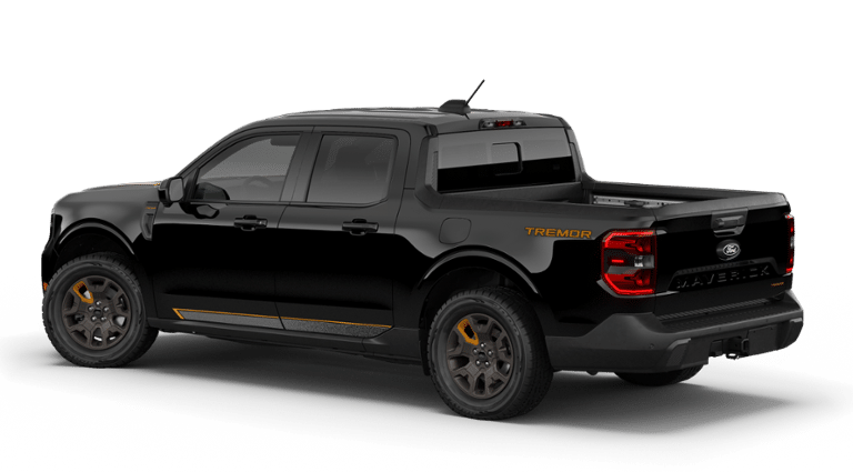 Thumbnail: 2026 Ford Maverick - 37