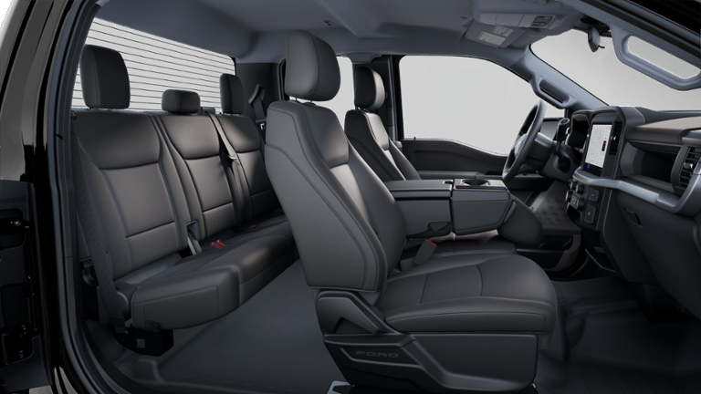 2025 Ford F-150 XL - Photo 38