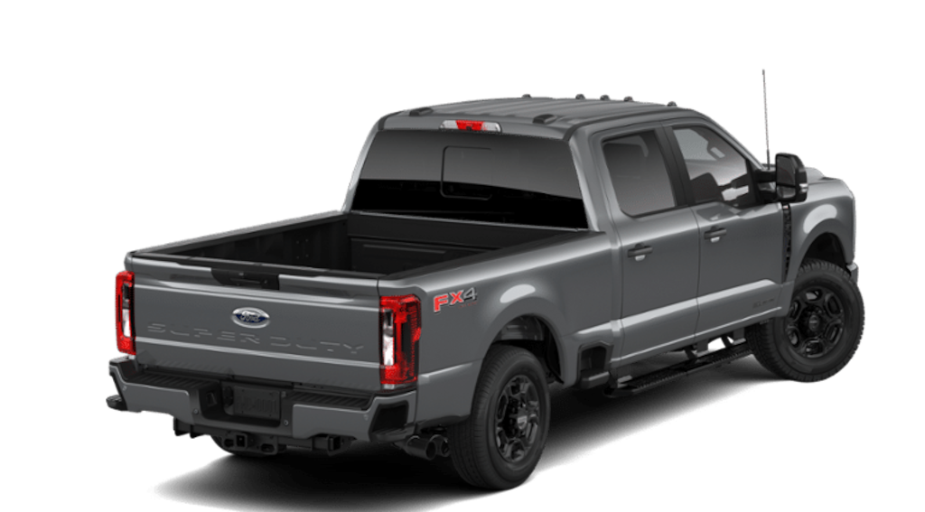 New 2026 Ford F-250SD XL Truck