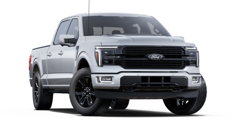 Thumbnail: 2025 Ford F-150 - 20