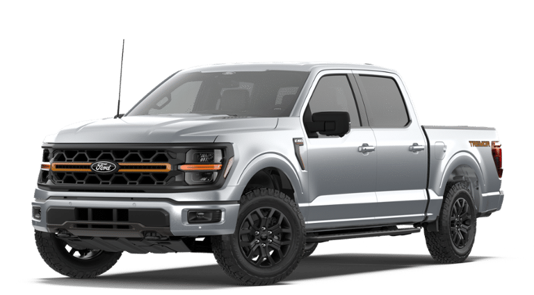 Thumbnail: 2026 Ford F-150 - 45