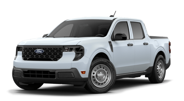 2026 Ford Maverick XL Truck SuperCrew