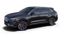 2020 Lincoln Nautilus SUV 2020 Lincoln Nautilus SUV
