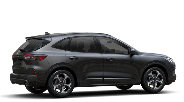 2025 Ford Escape ST-Line Elite photo 2