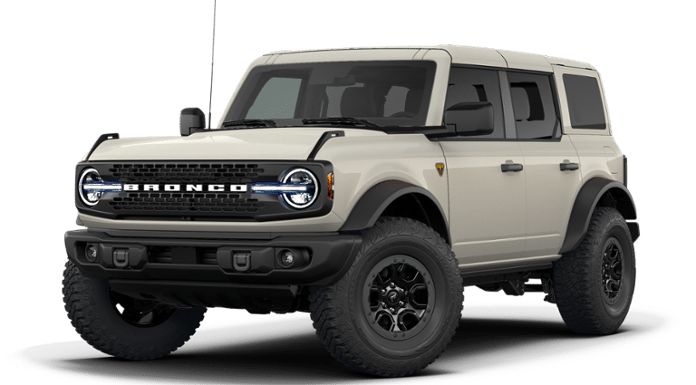 Thumbnail: 2026 Ford Bronco - 51