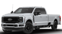 2026 Ford F-350 LARIAT Truck Crew Cab