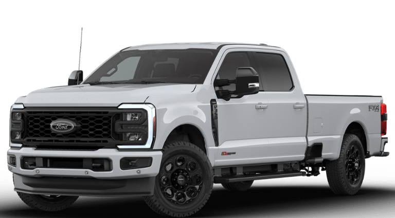 2026 Ford F-350 Super Duty Lariat's photo