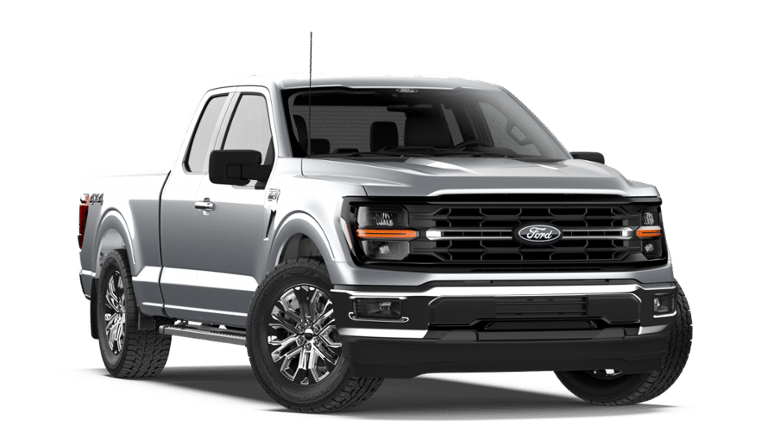 2026 Ford F-150 photo 4 of 7