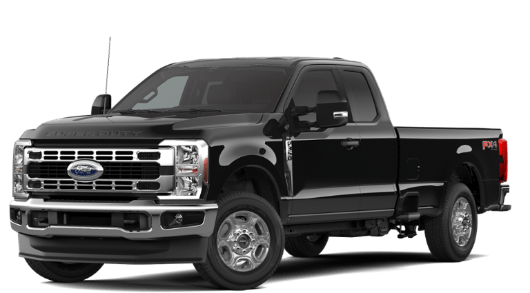 2026 Ford Super Duty F-350&reg; XLT TRUCK