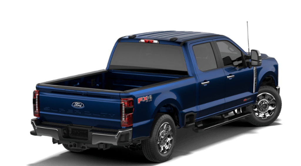 New 2027 Ford Super Duty F-250® Lariat® TRUCK