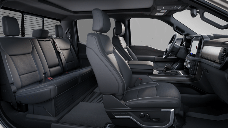 Thumbnail: 2025 Ford F-150 - 28