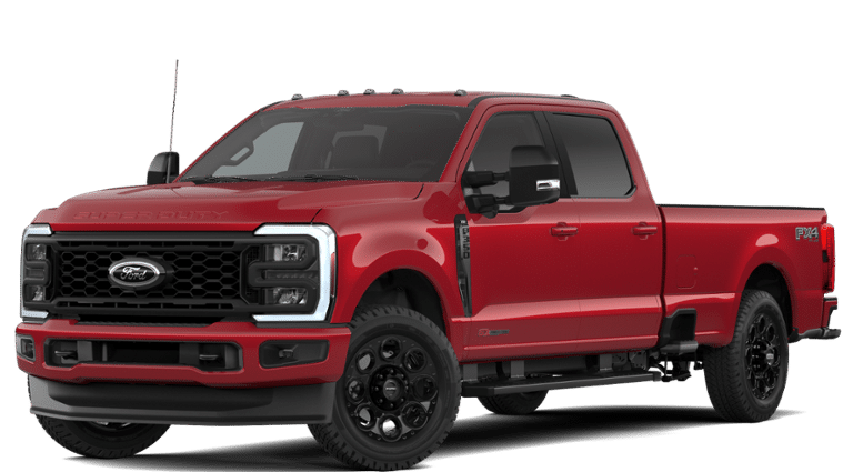 2026 Ford Super Duty F-350® XLT