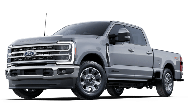 2025 Ford F-350SD Lariat