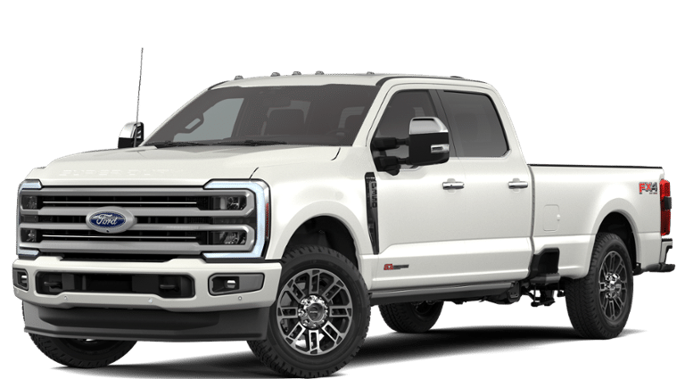 Thumbnail: 2026 Ford F-350 - 45
