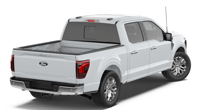 2026 Ford F-150 Lariat - Photo 25