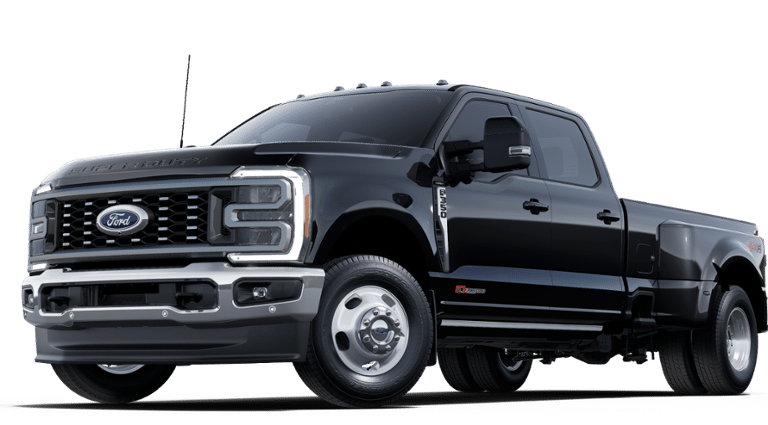 Thumbnail: 2025 Ford F-350 - 9