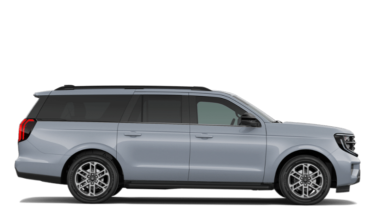 Thumbnail: 2026 Ford Expedition MAX - 14