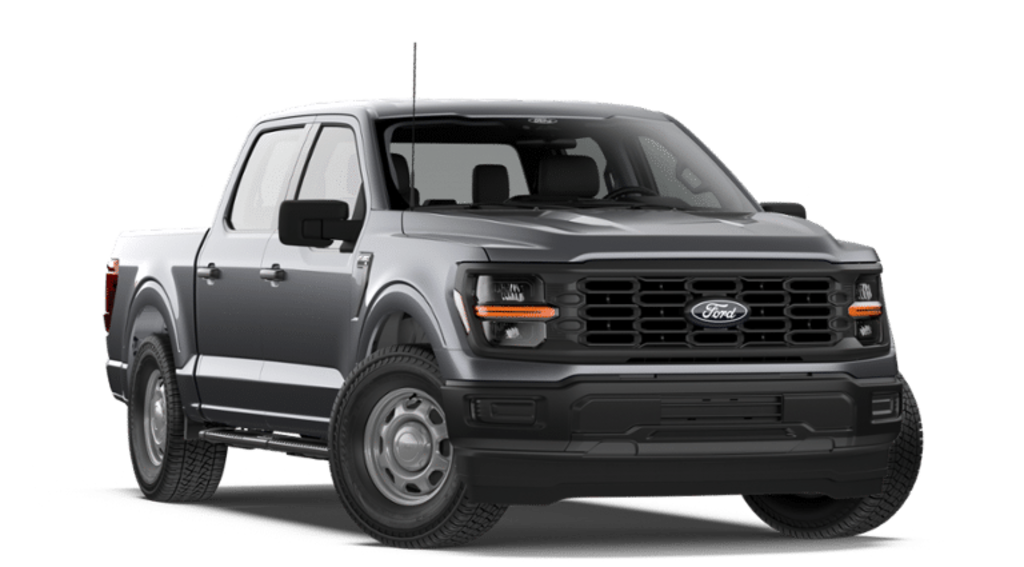 New 2026 Ford F-150 XL Truck