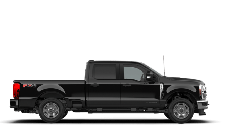 2026 Ford F-250 Super Duty XLT - Photo 16