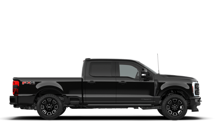 2026 Ford F-250 Super Duty Platinum - Photo 43