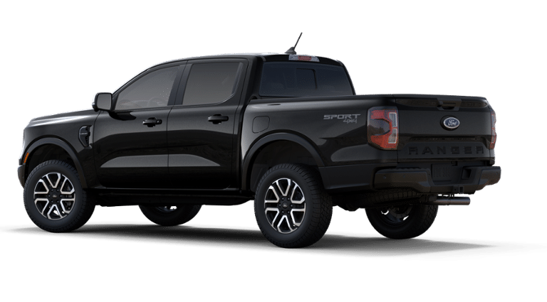 Thumbnail: 2024 Ford Ranger - 41