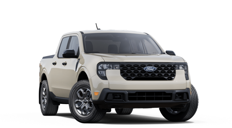 2025 Ford Maverick XLT photo 4