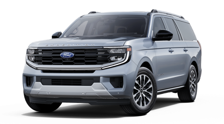 2025 Ford Expedition Max SUV 