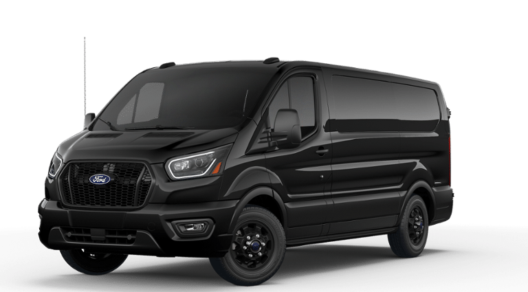 2026 Ford Transit Van Base - Photo 43