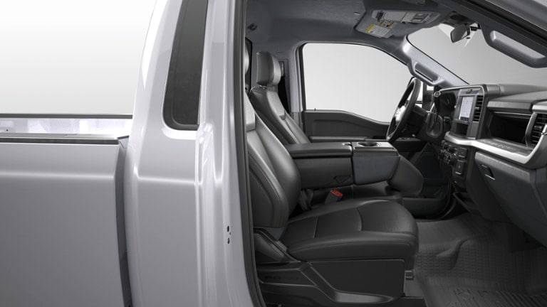 2026 Ford F-250 Super Duty XL - Photo 51