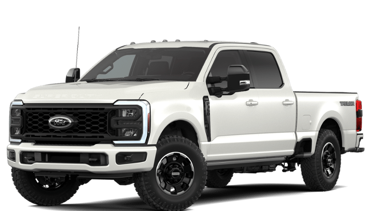 2026 Ford F-350 Super Duty Lariat's photo
