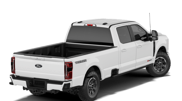 New 2027 Ford F-250SD Truck Crew Cab