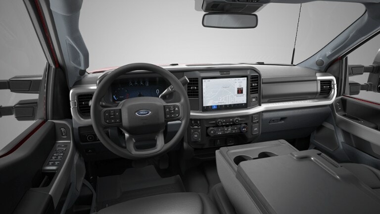 2026 Ford F-250 Super Duty XLT - Photo 29