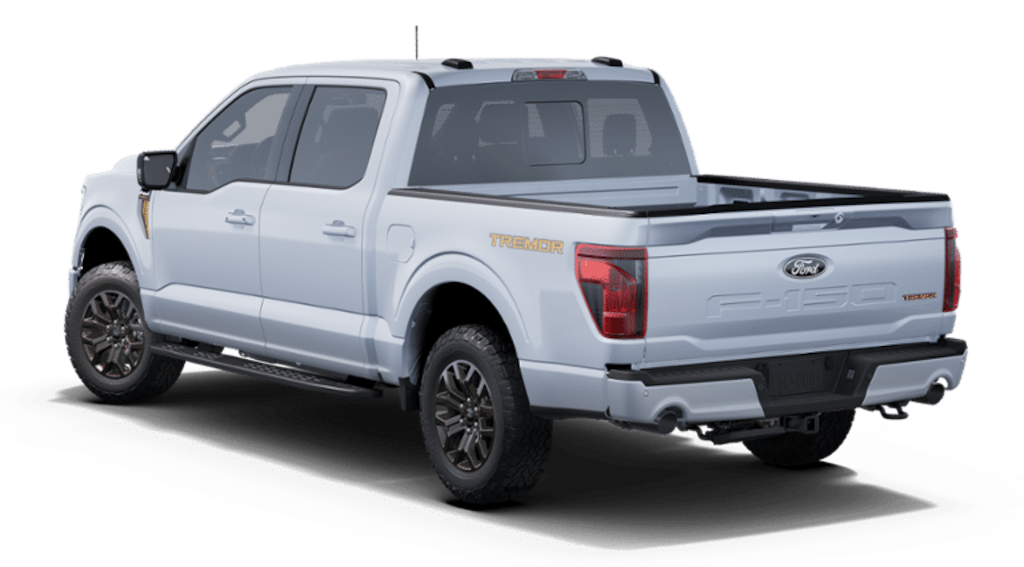 New 2025 Ford F-150 Tremor TRUCK