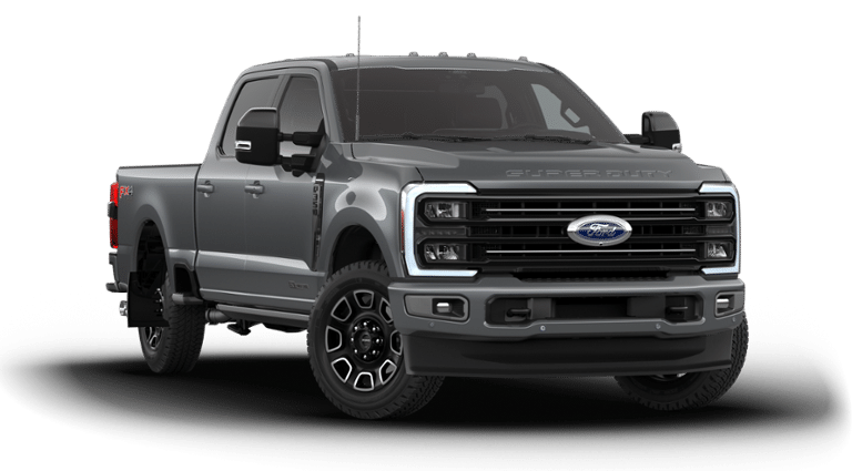 Thumbnail: 2026 Ford F-350 - 26