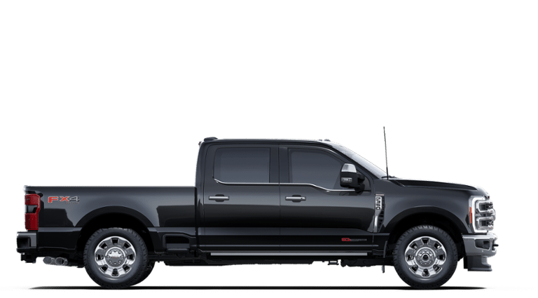 Thumbnail: 2025 Ford F-350 - 49