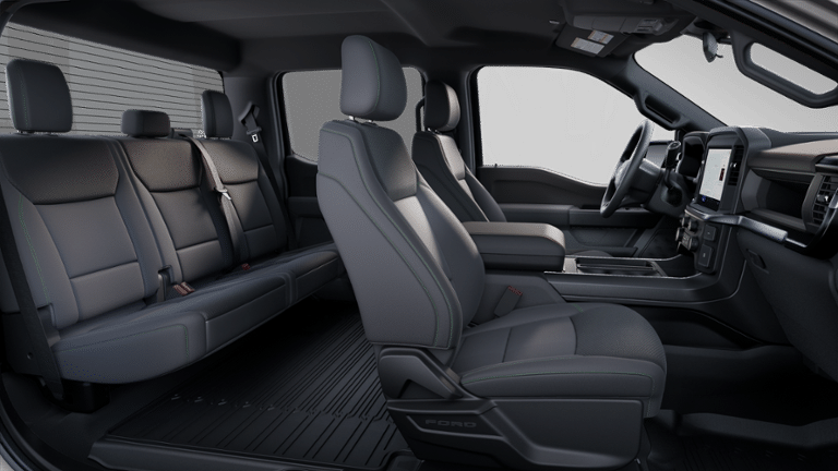 2025 Ford F-150 STX - Photo 6