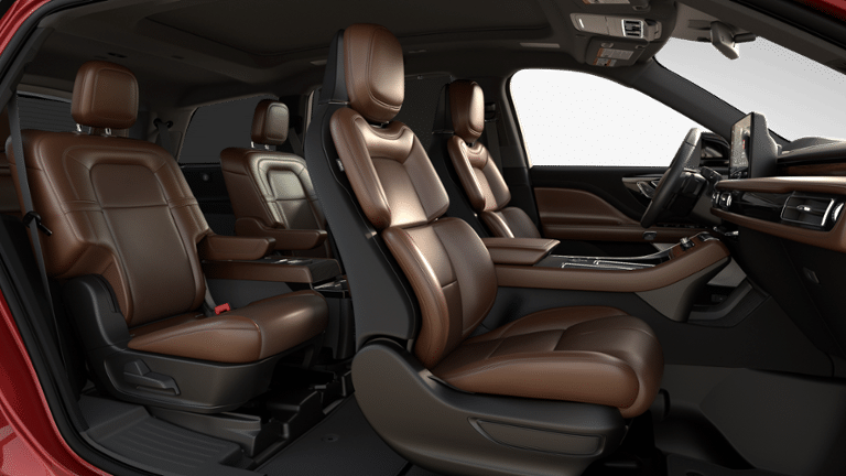 2025 Lincoln Aviator Reserve - Photo 70