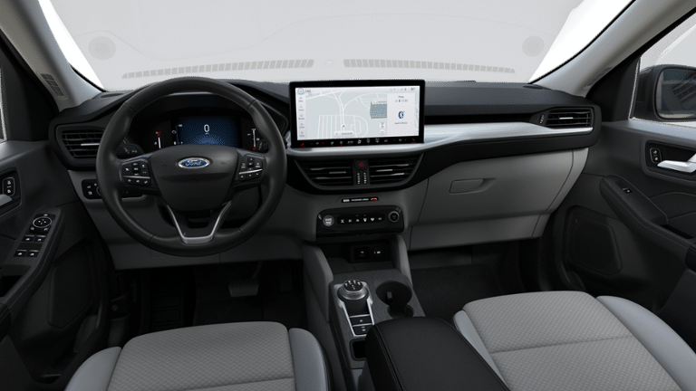 2025 Ford Escape Plug-in Hybrid 30