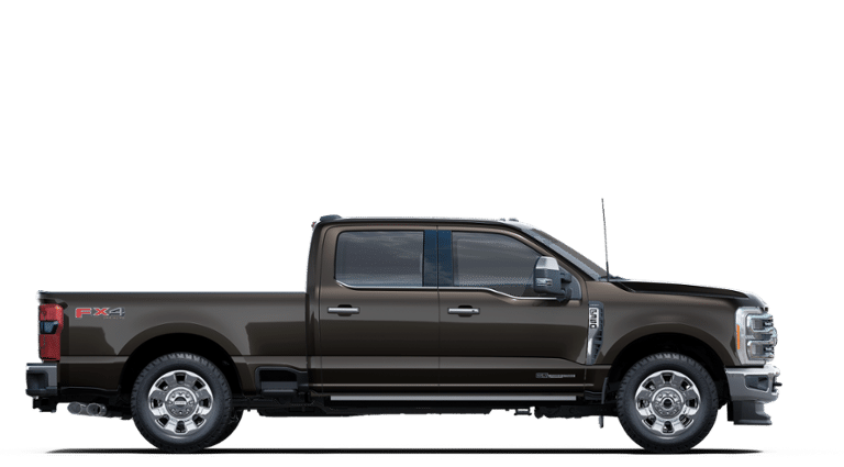 2025 Ford F-350 Super Duty Lariat - Photo 42